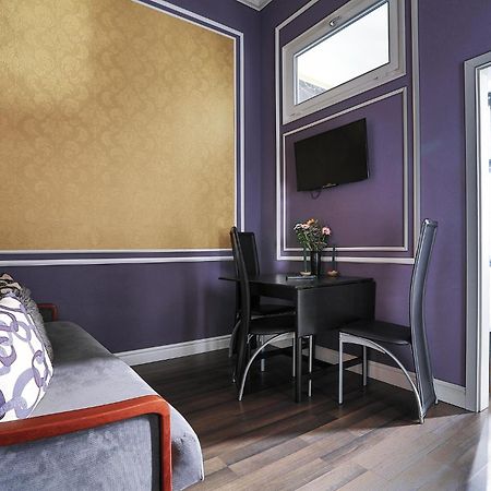 Two-Bedroom Haven In The Old Town Prague Exterior photo