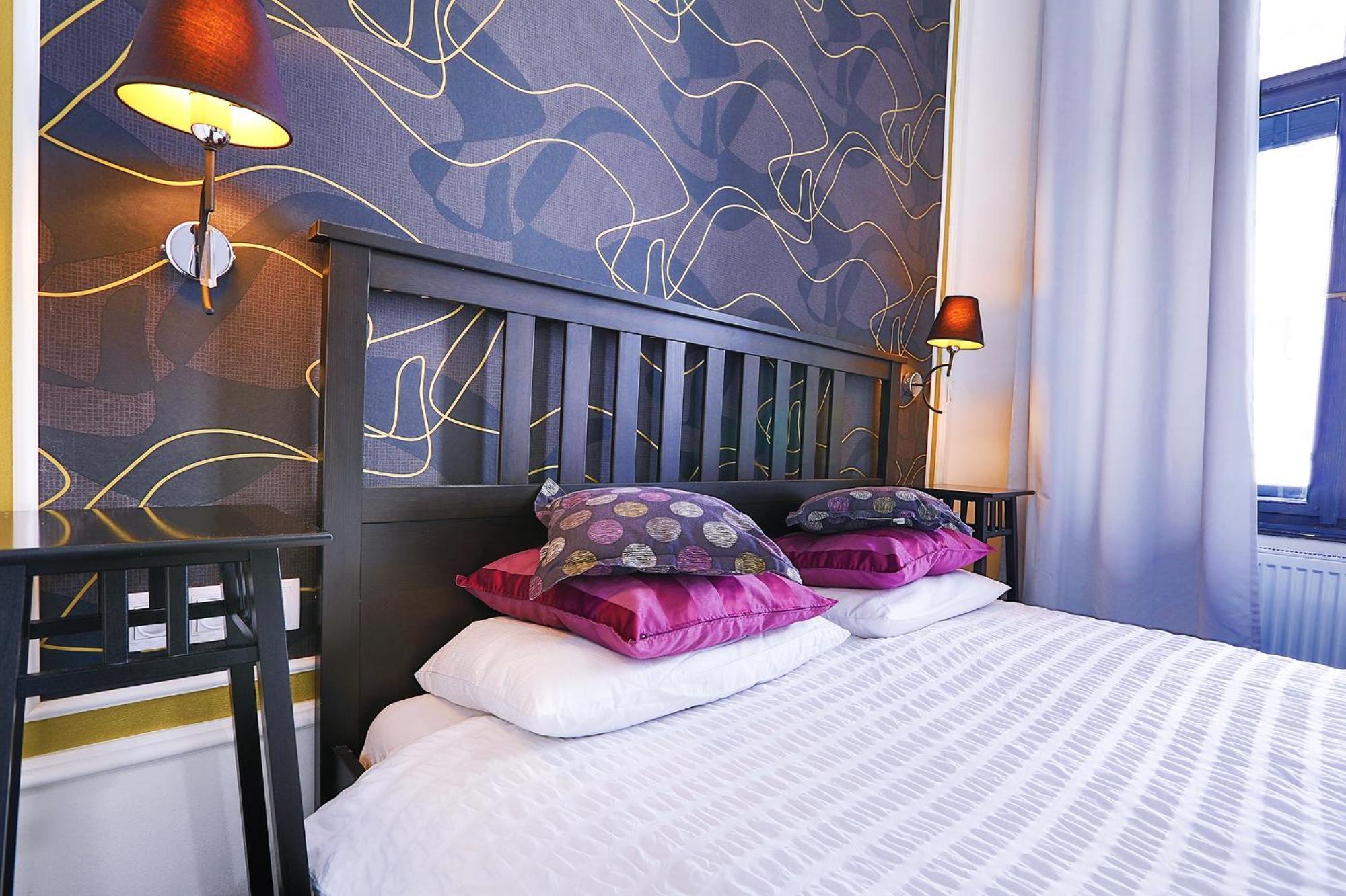 Two-Bedroom Haven In The Old Town Prague Exterior photo